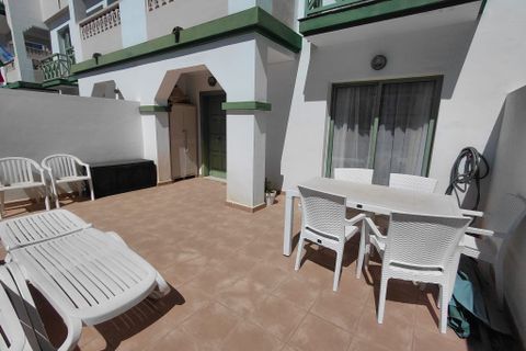 Duplex i Caleta De Fuste, Fuerteventura - foto 4